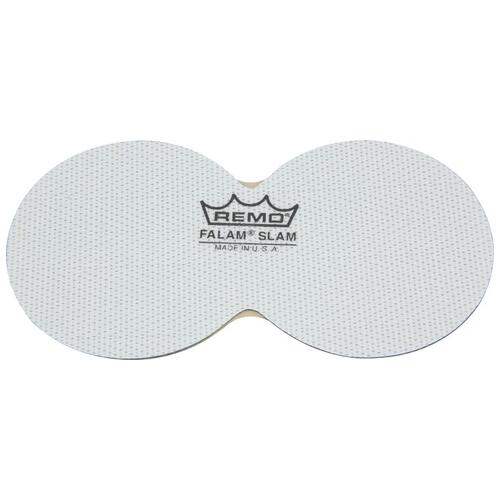 Image 1 - Remo Falam Slam Double Pedal Kevlar Bass Drum Patch